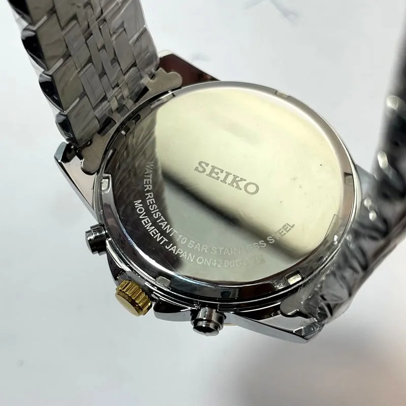 ساعت مردانه سیکو VIP