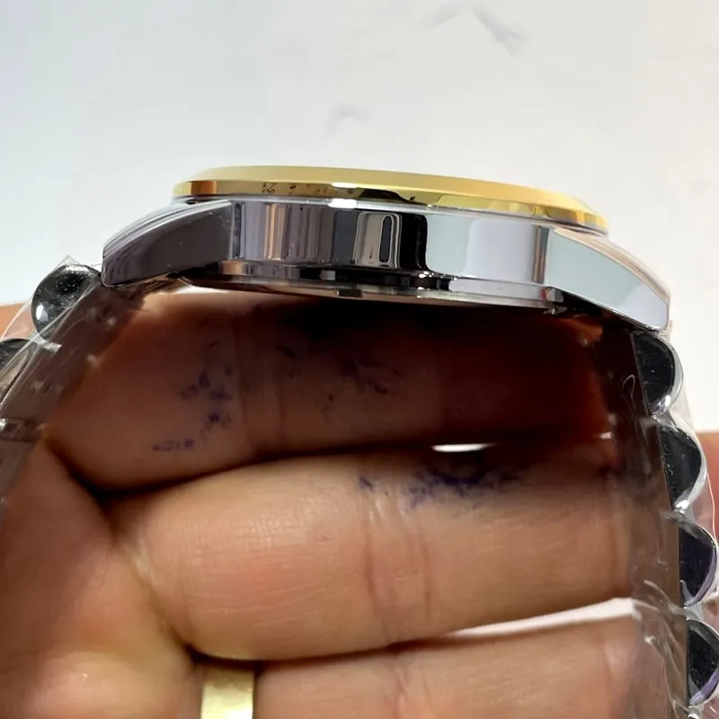 ساعت مردانه سیکو VIP