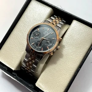 ساعت زنانه اورینت کرنوگراف