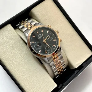 ساعت زنانه اورینت کرنوگراف