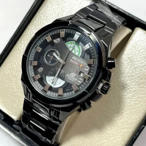 ساعت مردانه کاسیو ادیفایس