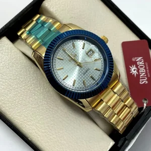 ساعت مردانه سان بورن