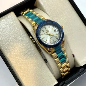 ساعت زنانه سان بورن