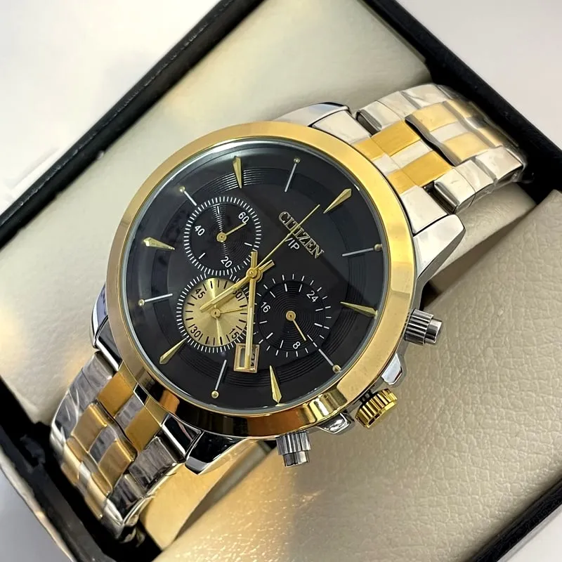 ساعت مردانه سیتیزن VIP
