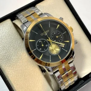 ساعت مردانه سیتیزن VIP