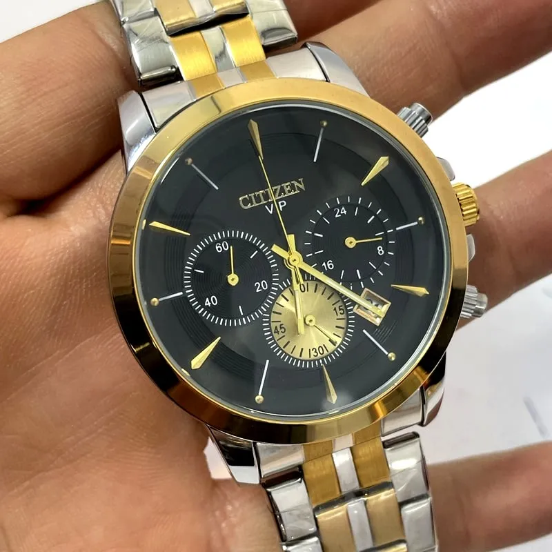 ساعت مردانه سیتیزن VIP