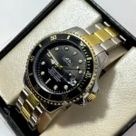 ساعت مردانه اتوماتیک