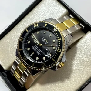 ساعت مردانه اتوماتیک