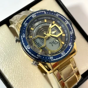 ساعت مردانه جوفاکس