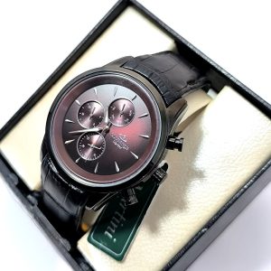 ساعت مردانه الگانس موتور ژاپن