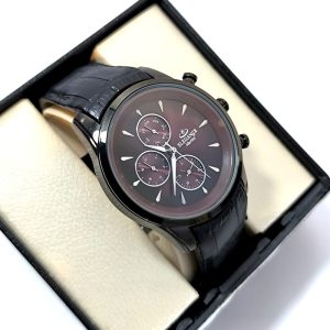 ساعت مردانه الگانس موتور ژاپن