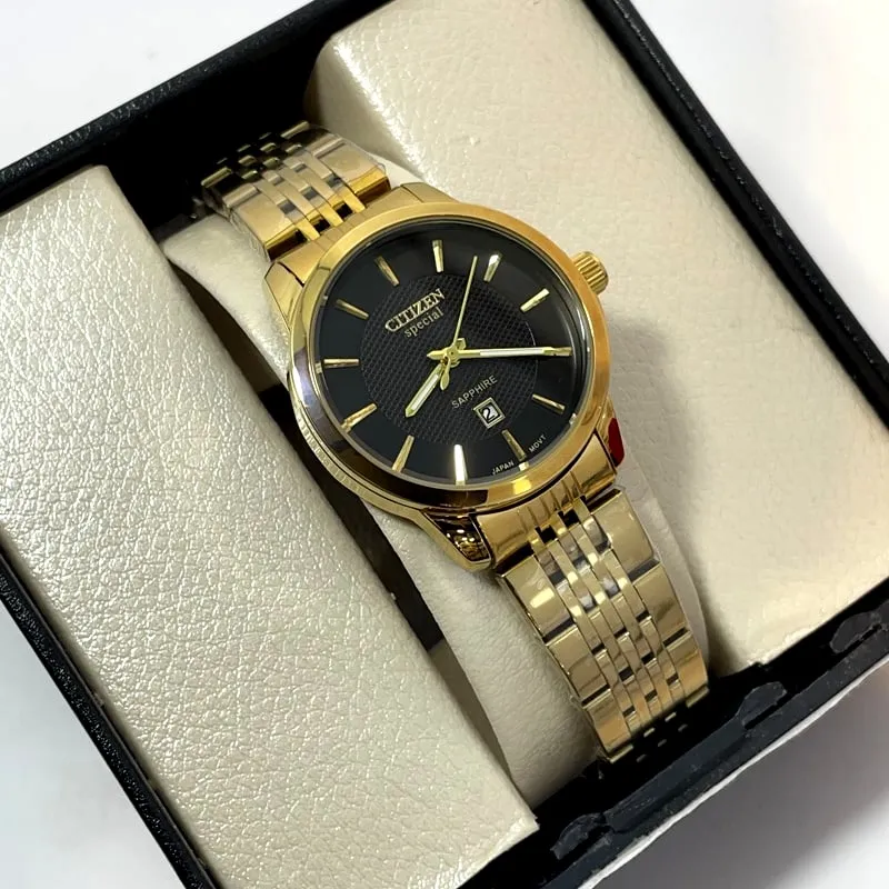 ساعت زنانه سیتیزن اسپشیال