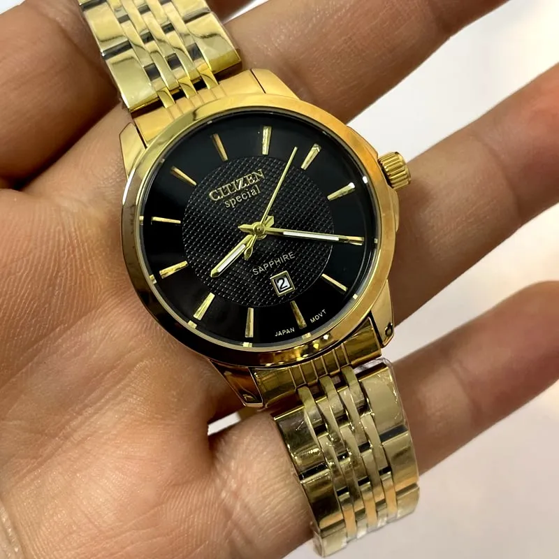 ساعت زنانه سیتیزن اسپشیال