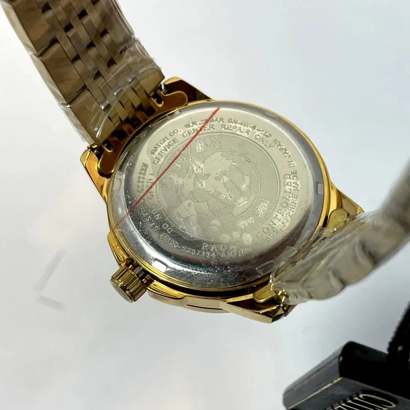 ساعت زنانه سیتیزن اسپشیال