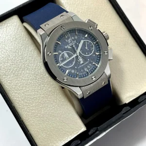 ساعت زنانه هابلوت