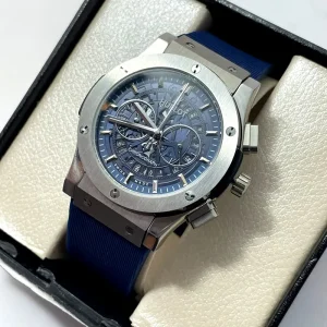 ساعت مردانه هابلوت