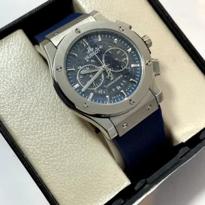 ساعت مردانه هابلوت