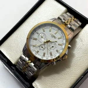 ساعت مردانه سیکو VIP