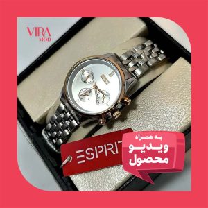 ساعت زنانه اسپریت