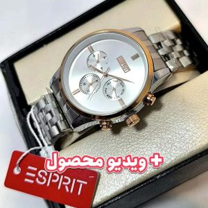 ساعت مردانه اسپریت Esprit - CM2285L