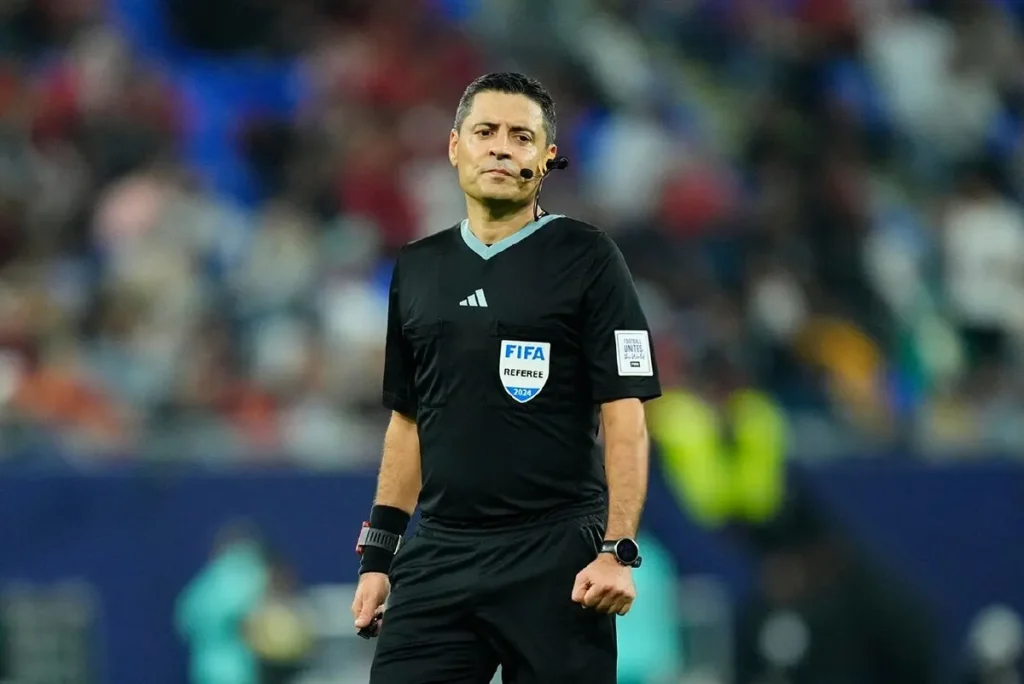 علیرضا فغانی