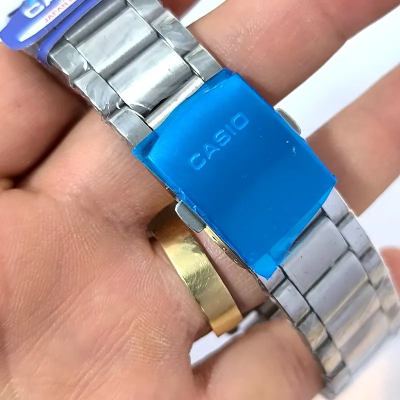 کاسیو مردانه مدل AMW-880D-9A