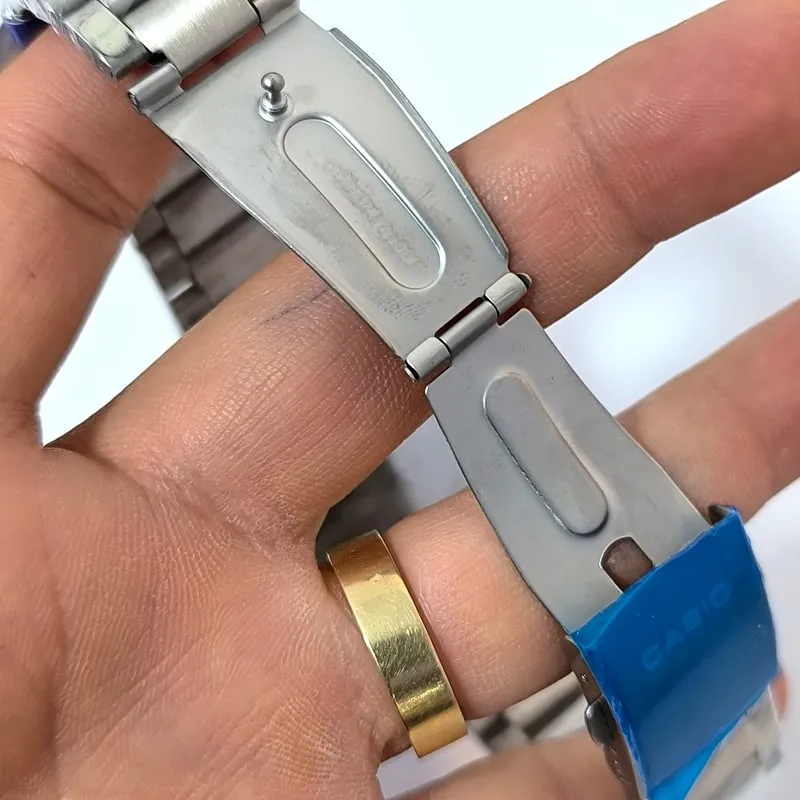 کاسیو مردانه مدل AMW-880D-9A