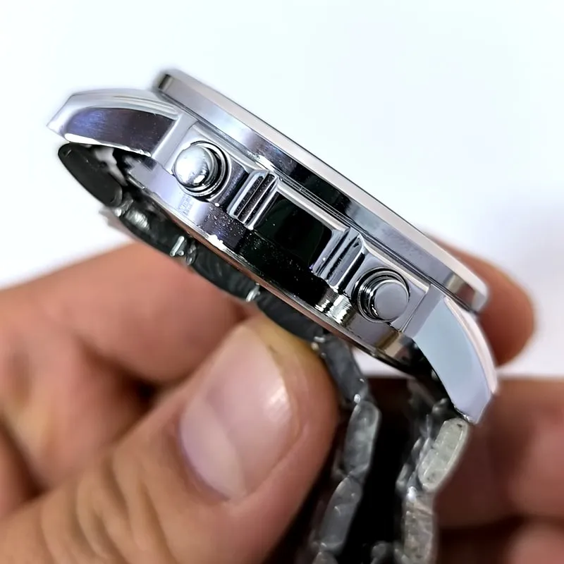 کاسیو مردانه مدل AMW-880D-9A