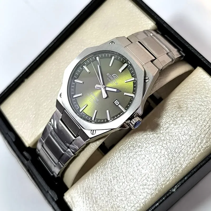 کاسیو ادیفایس مدل EFR-S108D-7AV