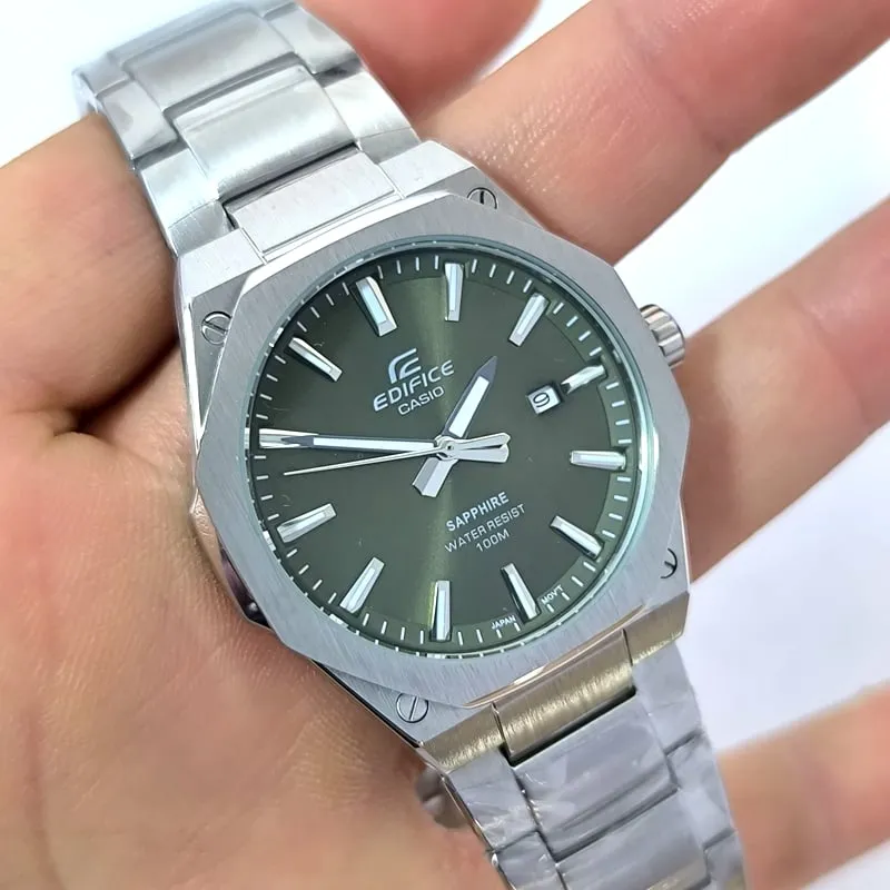 کاسیو ادیفایس مدل EFR-S108D-7AV