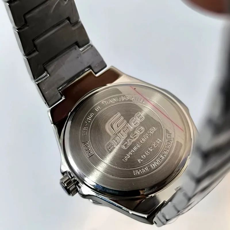 کاسیو ادیفایس مدل EFR-S108D-7AV