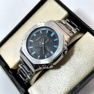 کاسیو جی شاک GM-B2100