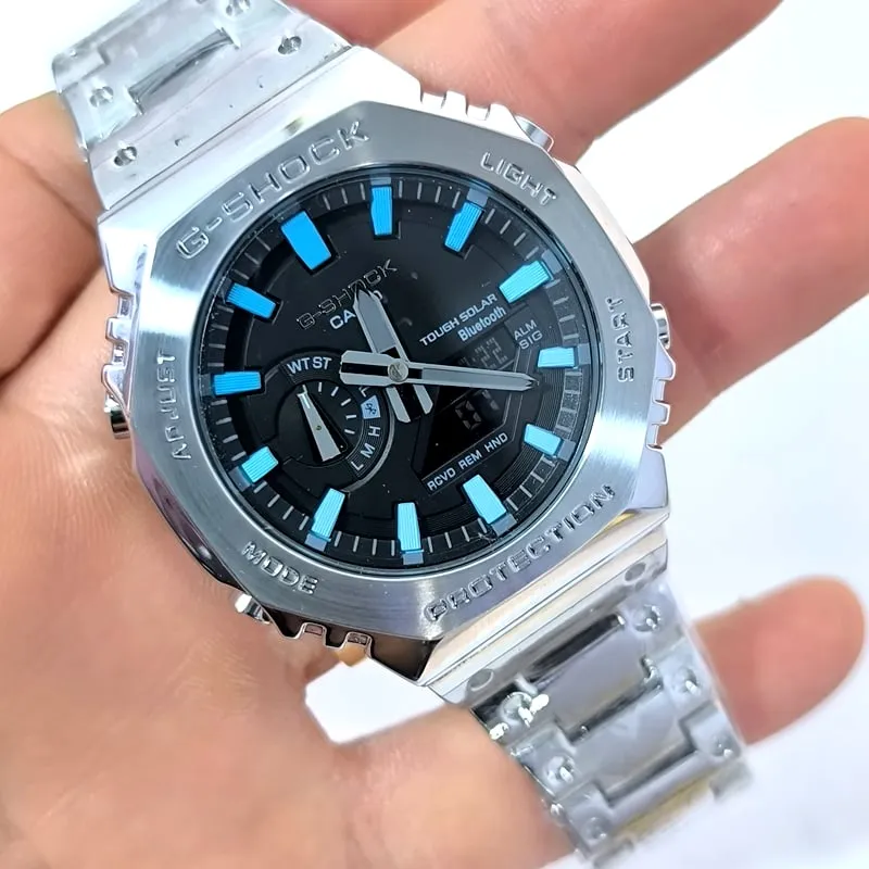 کاسیو جی شاک GM-B2100