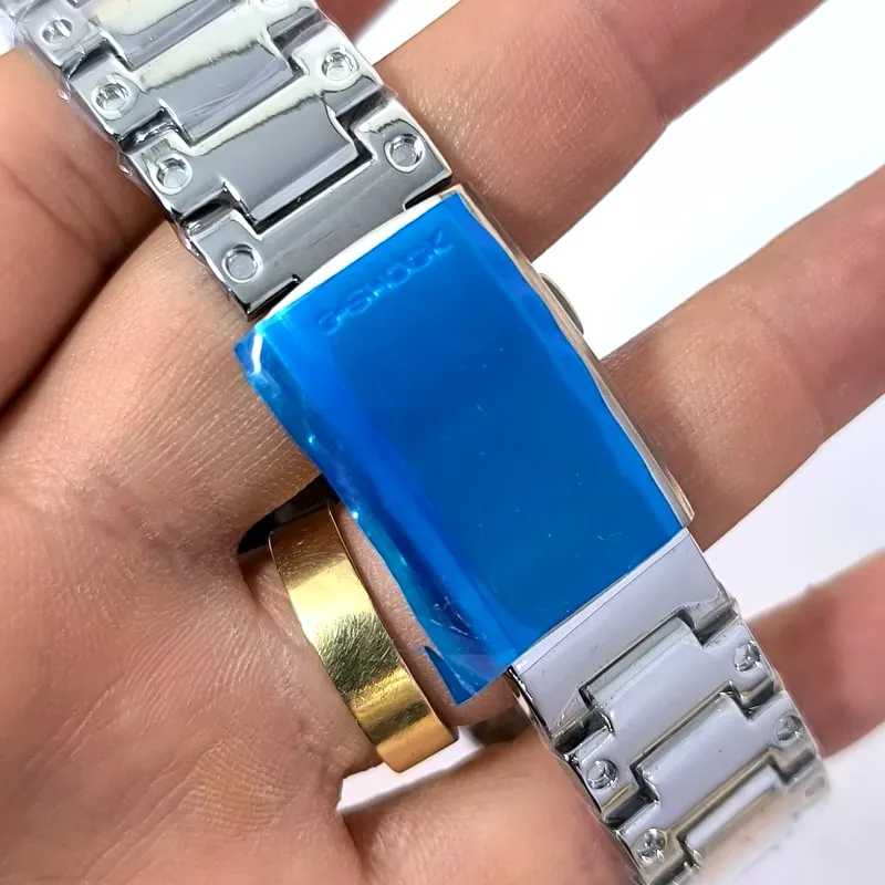 کاسیو جی شاک GM-B2100