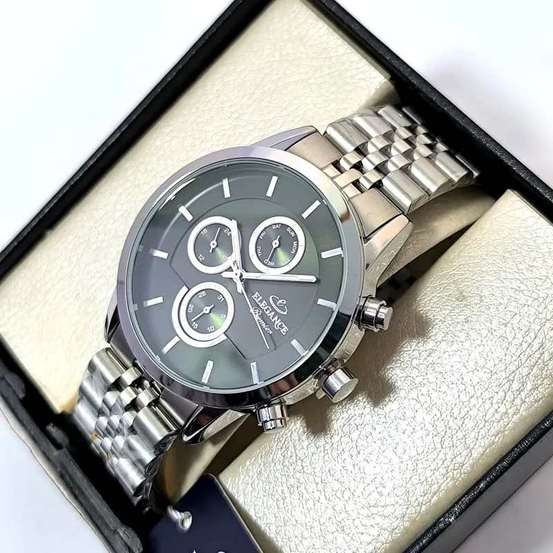 ساعت مردانه الگانس