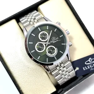 ساعت مردانه الگانس