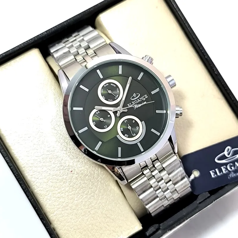 ساعت مردانه الگانس