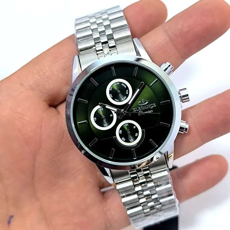 ساعت مردانه الگانس