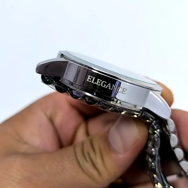 ساعت مردانه الگانس