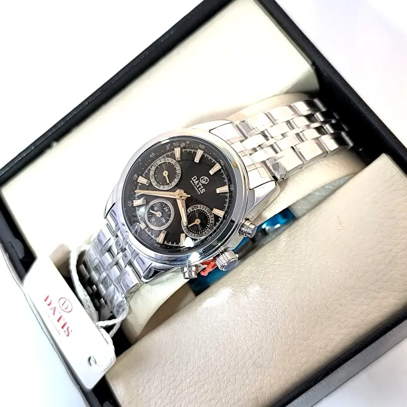 ساعت زنانه داتیس