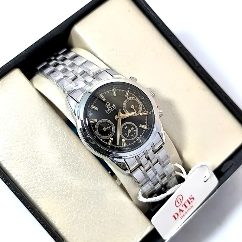 ساعت زنانه داتیس