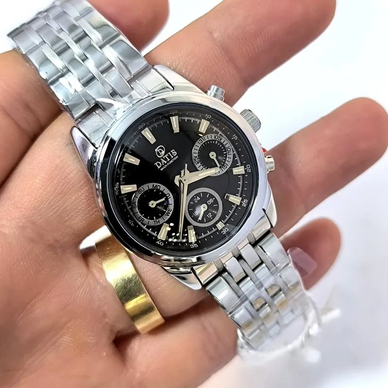 ساعت زنانه داتیس