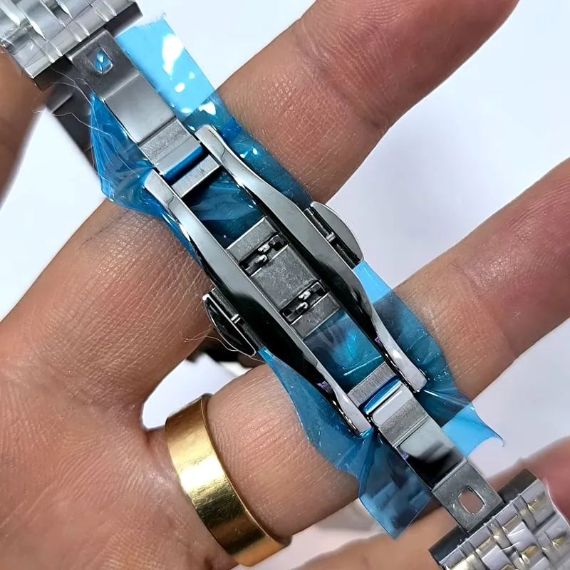 ساعت زنانه داتیس