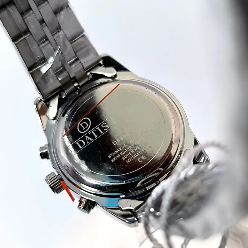 ساعت زنانه داتیس