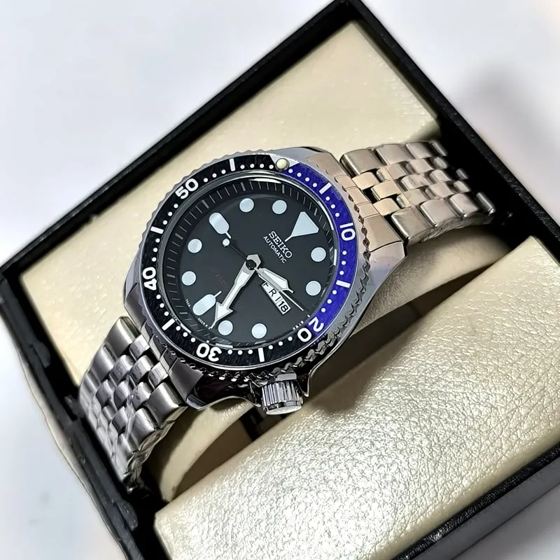 ساعت مردانه سیکو خلبانی