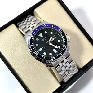 ساعت مردانه سیکو خلبانی