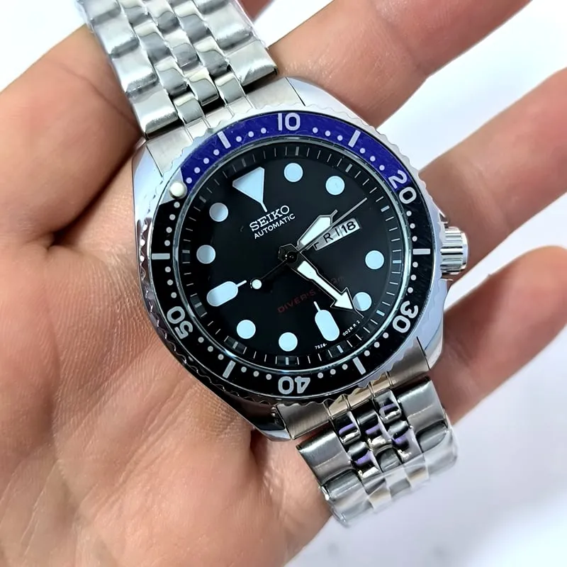 ساعت مردانه سیکو خلبانی