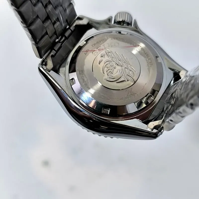 ساعت مردانه سیکو خلبانی