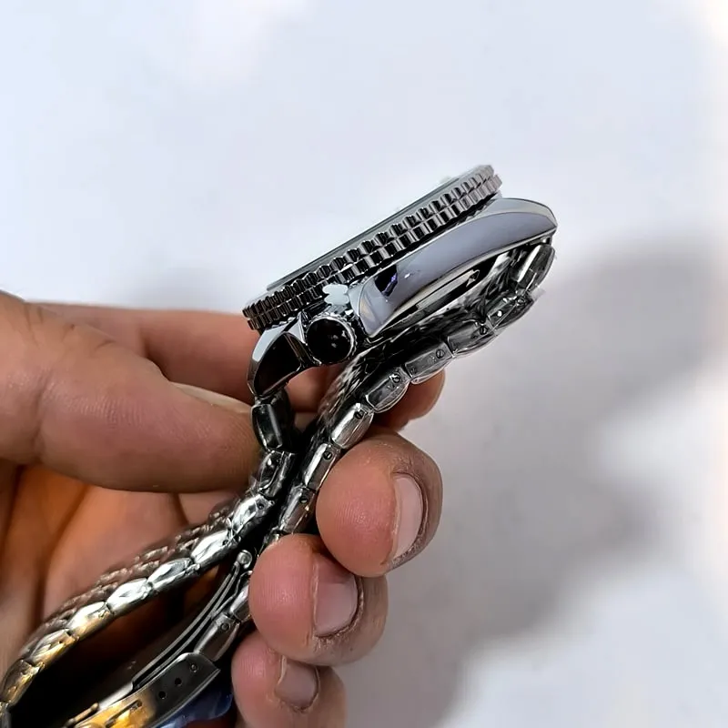 ساعت مردانه سیکو خلبانی