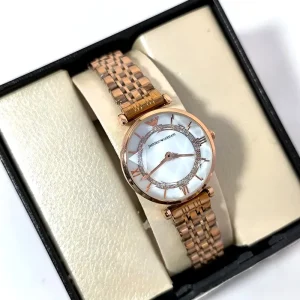 ساعت زنانه امپریو آرمانی